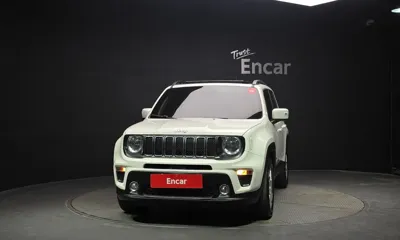 Jeep Renegade 2021, 48117 км, за 14300000 KRW - фото 3