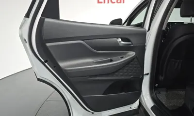 Hyundai Santafe 2020, 24868 км, за 22600000 KRW - фото 25