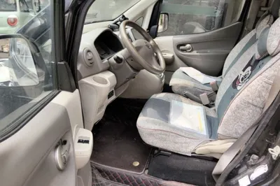Nissan NV200 2014, 164800 км, за 47144.54 CNY - фото 13