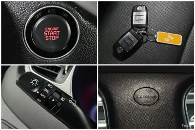 Kia Carens 2014, 85200 км, за 6490000 KRW - фото 13