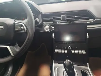 Haval H4 2019, 81900 км, за 39900 CNY - фото 10