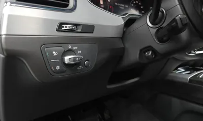 Audi Q7 2019, 92021 км, за 30900000 KRW - фото 18