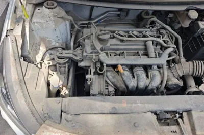 Hyundai Verna (older generation) 2017, 33900 км, за 25680.81 CNY - фото 29