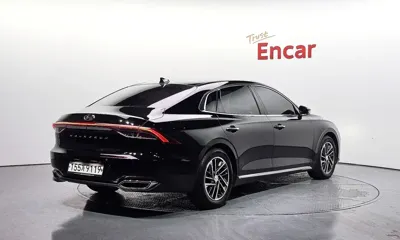 Hyundai Grandeur 2020, 136900 км, за 18500000 KRW