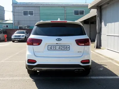 Kia Sorento 2020, 118208 км, за 16500000 KRW - фото 3