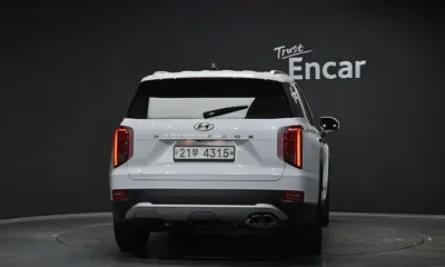Hyundai Palisade 2019, 77544 км, за 21000000 KRW - фото 4