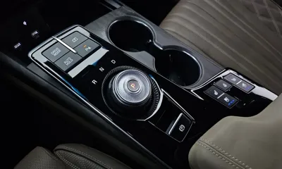 Kia K8 2022, 28346 км, за 29900000 KRW - фото 9
