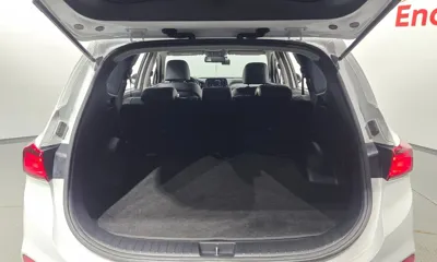 Hyundai Santafe 2020, 86063 км, за 18700000 KRW - фото 17