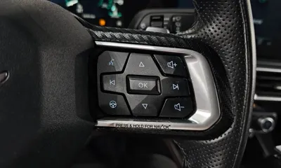 Ford Mustang 2024, 31239 км, за 49700000 KRW - фото 32