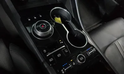 Kia K5 2023, 62421 км, за 26200000 KRW - фото 9