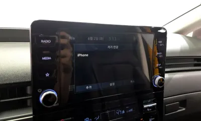 Hyundai Staria 2025, 5942 км, за 39900000 KRW - фото 30