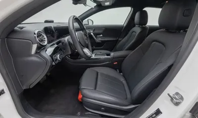 Mercedes-Benz A-Class 2025, 1398 км, за 34000000 KRW - фото 14