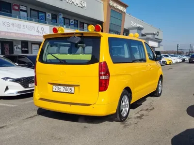 Hyundai Starex 2021, 71049 км, за 22900000 KRW - фото 5