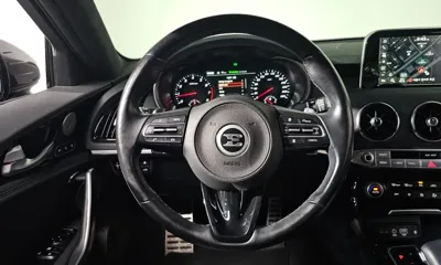 Kia Stinger 2018, 48804 км, за 20500000 KRW - фото 13