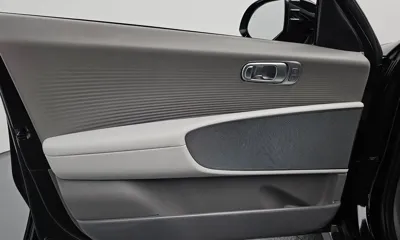 Hyundai Ioniq6 2023, 68833 км, за 30900000 KRW - фото 24