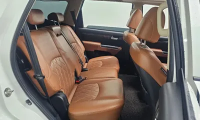 Kia Mohave 2018, 170138 км, за 14900000 KRW - фото 11