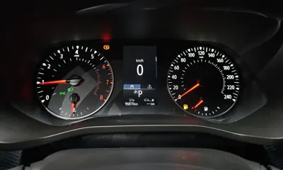 Renault-KoreaSamsung XM3 2023, 96870 км, за 13500000 KRW - фото 8