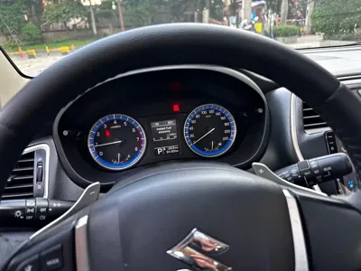 Suzuki S-Cross 2014, 90000 км, за 22000 CNY - фото 23