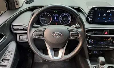Hyundai Santafe 2019, 131414 км, за 17000000 KRW - фото 13