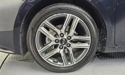 Kia K3 2019, 111517 км, за 11300000 KRW - фото 5
