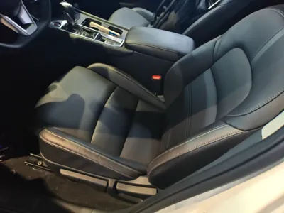 Nissan Sylphy 2022, 49300 км, за 84351.42 CNY - фото 18