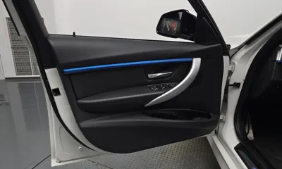 BMW 3-Series 2018, 31306 км, за 21900000 KRW - фото 24