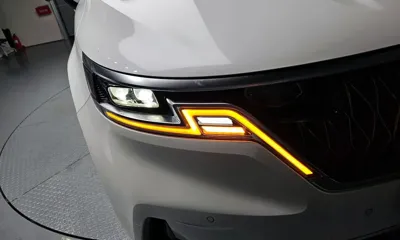 Kia Canival 2021, 74628 км, за 32000000 KRW - фото 22