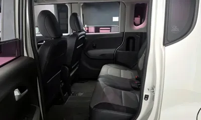 Kia Ray 2018, 122817 км, за 8400000 KRW - фото 11