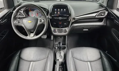 ChevroletGMDaewoo Spark 2021, 40583 км, за 8800000 KRW - фото 7