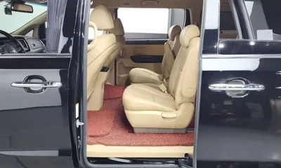 Kia Canival 2019, 107817 км, за 18500000 KRW - фото 12