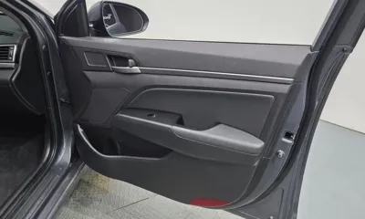 Hyundai Avante 2017, 68933 км, за 9900000 KRW - фото 25