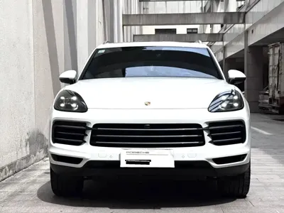 Porsche Cayenne 2021, 70000 км, за 418000 CNY - фото 8