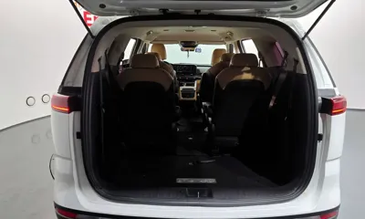 Kia Canival 2021, 114103 км, за 18400000 KRW - фото 17