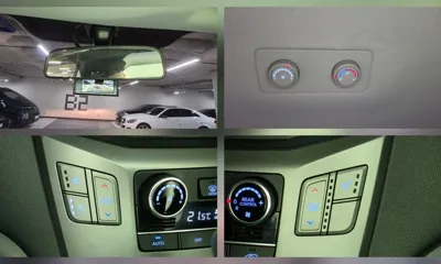 Hyundai Starex 2019, 57581 км, за 16700000 KRW - фото 19