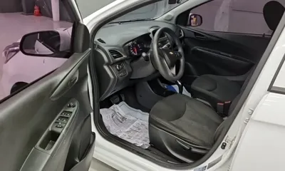 ChevroletGMDaewoo Spark 2021, 71300 км, за 8000000 KRW - фото 10