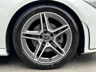 Mercedes-Benz CLA (Import) 2020, 70000 км, за 99800 CNY - фото 34