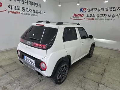Hyundai Casper 2026, 473 км, за 22500000 KRW