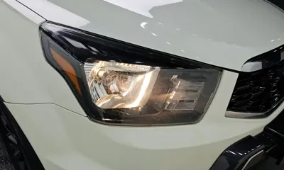 KG_Mobility_Ssangyong KORANDO 2017, 115846 км, за 9300000 KRW - фото 22