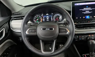 Jeep Compass 2022, 33260 км, за 20800000 KRW - фото 13