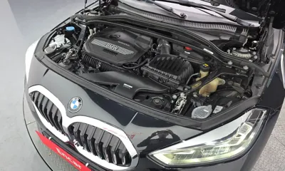 BMW 1-Series 2022, 119354 км, за 19500000 KRW - фото 6