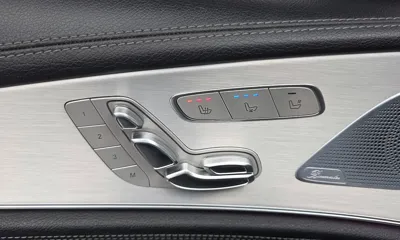 Mercedes-Benz CLS-Class 2019, 118639 км, за 30400000 KRW - фото 19