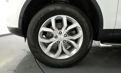 Land Rover Discovery 2019, 127991 км, за 18500000 KRW - фото 5