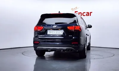 Kia Sorento 2020, 121593 км, за 20000000 KRW