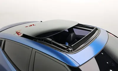 Hyundai Veloster 2016, 93590 км, за 6950000 KRW - фото 16