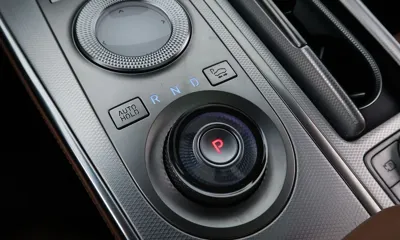 Genesis GV80 2020, 144583 км, за 36900000 KRW - фото 9