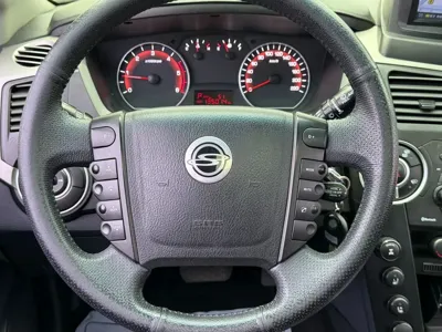 KG_Mobility_Ssangyong KORANDO 2012, 135006 км, за 5400000 KRW - фото 12