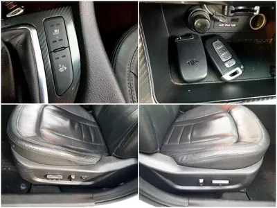 Kia K5 2013, 137821 км, за 3290000 KRW - фото 18