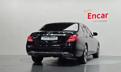 Mercedes-Benz E-Class 2018, 58480 км, за 23000000 KRW