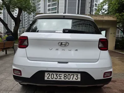 Hyundai Venue 2020, 151414 км, за 10490000 KRW - фото 6