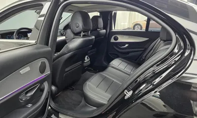 Mercedes-Benz E-Class 2017, 132043 км, за 25900000 KRW - фото 26